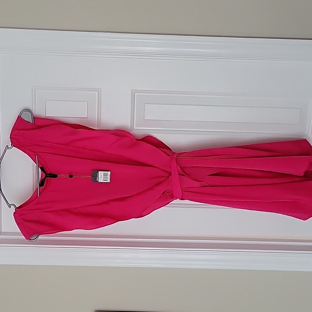 BCBG Cocktail Dress